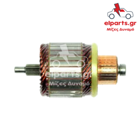 Μίζα Hitachi SA2019 