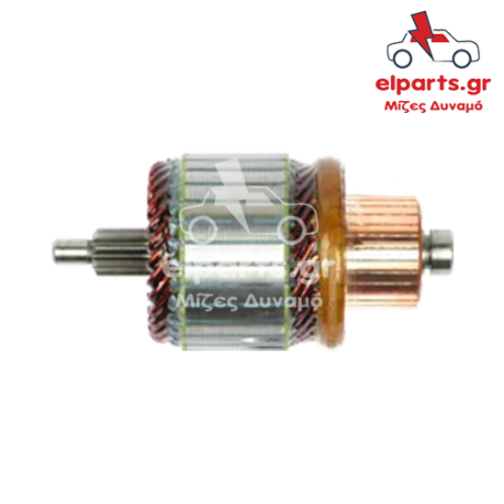 Μίζα Hitachi SA2021 