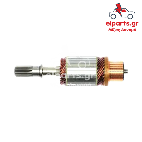 Μίζα Hitachi SA2022 