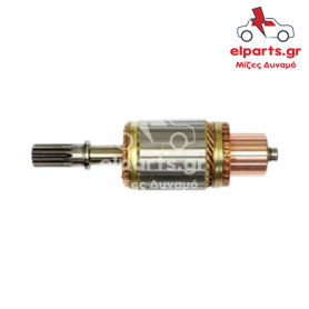 Μίζα Hitachi SA2024 