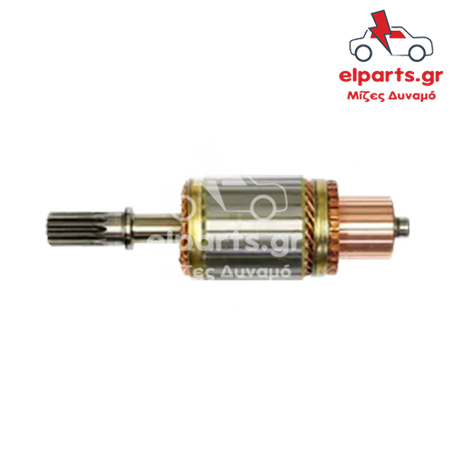 Μίζα Hitachi SA2024 