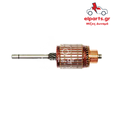 Μίζα Hitachi SA2027 