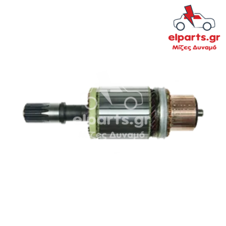 Μίζα Hitachi SA2029 