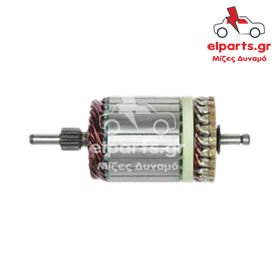 Μίζα Valeo SA3006 