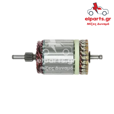 Μίζα Valeo SA3006 