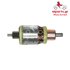 Μίζα Valeo SA3007 