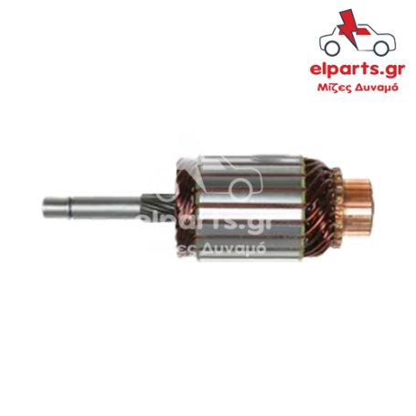 Μίζα Valeo SA3008 