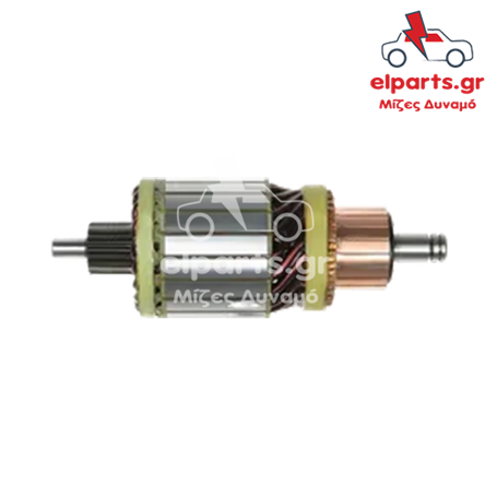 Μίζα Valeo SA3010 