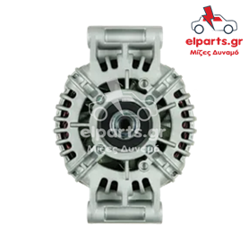 Δυναμό Bosch A0601S 124655072