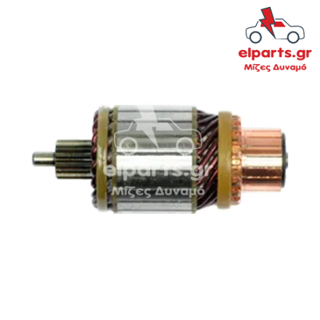 Μίζα Valeo SA3014 
