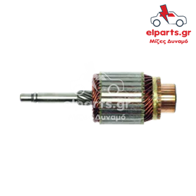 Μίζα Valeo SA3015 