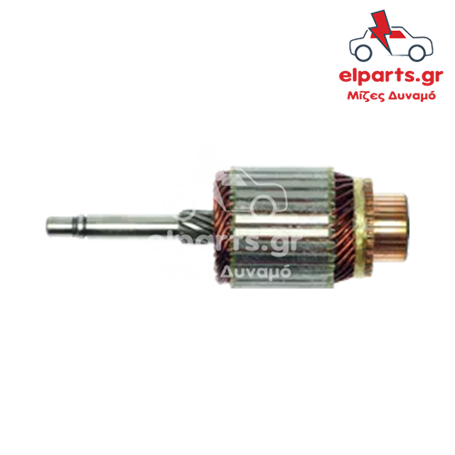 Μίζα Valeo SA3015 