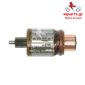 Μίζα Valeo SA3016 