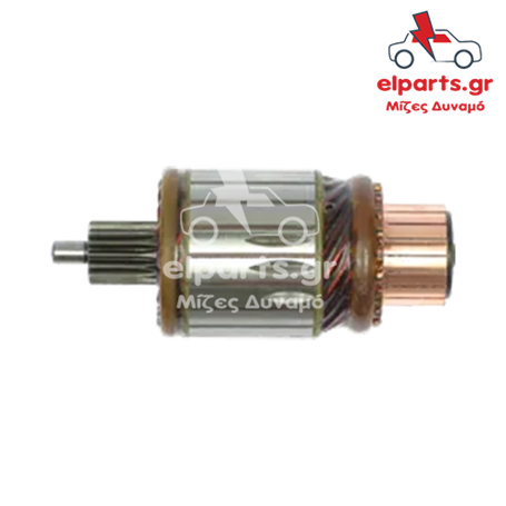 Μίζα Valeo SA3016 
