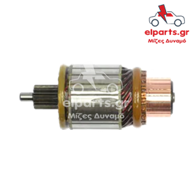 Μίζα Valeo SA3017 