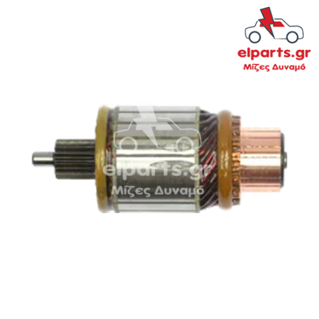 Μίζα Valeo SA3017 