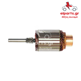 Μίζα Valeo SA3018 