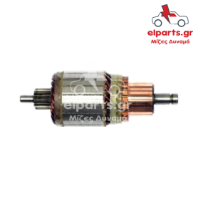 Μίζα Valeo SA3023 