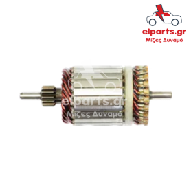 Μίζα Valeo SA3025 