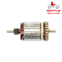 Μίζα Valeo SA3025 