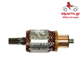 Μίζα Valeo SA3026 