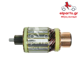 Μίζα Valeo SA3027 