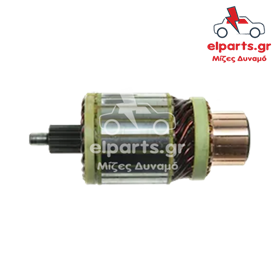 Μίζα Valeo SA3028 