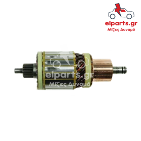 Μίζα Valeo SA3029 