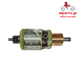 Μίζα Valeo SA3031S 