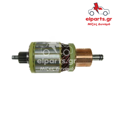Μίζα Valeo SA3031S 