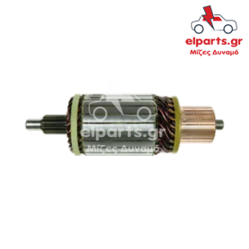 Μίζα Valeo SA3032S 