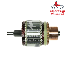 Μίζα Valeo SA3033S 