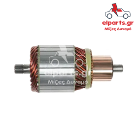 Μίζα Magneti Marelli SA4001 