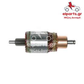 Μίζα Magneti Marelli SA4002 