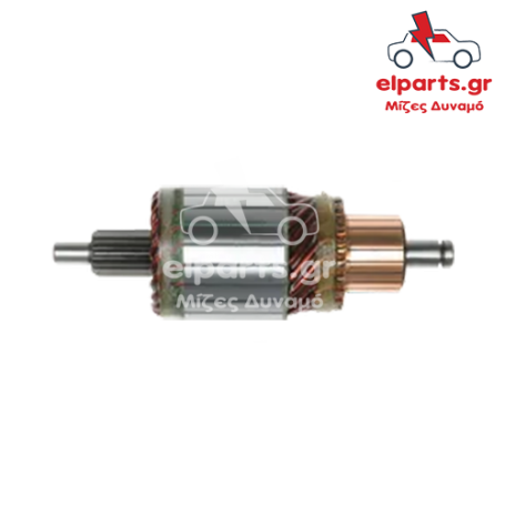 Μίζα Magneti Marelli SA4002 