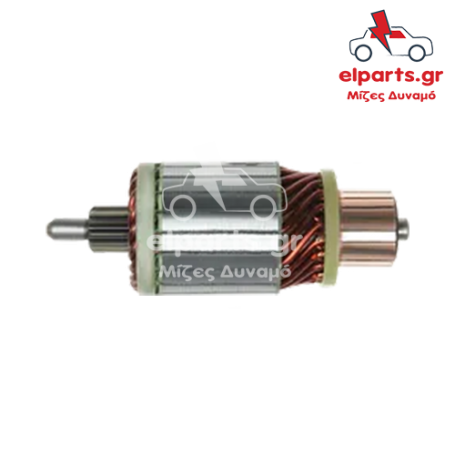 Μίζα Magneti Marelli SA4003 