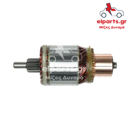 Μίζα Magneti Marelli SA4004 