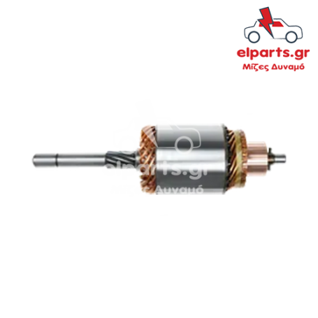 Μίζα Lucas SA4005 