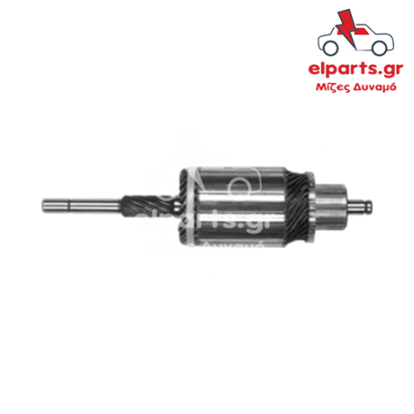 Μίζα Magneti Marelli SA4007 