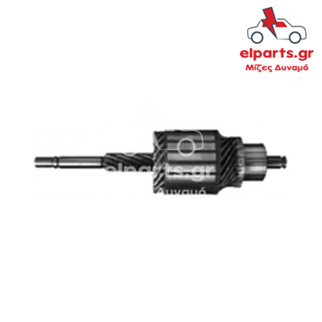 Μίζα Magneti Marelli SA4008 