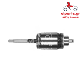 Μίζα Magneti Marelli SA4010 