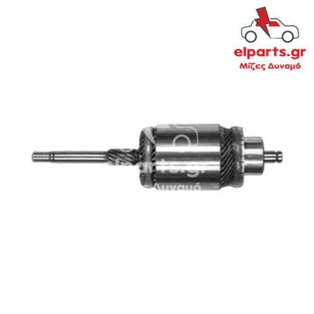 Μίζα Magneti Marelli SA4010 