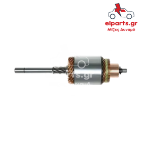 Μίζα Lucas SA4013 