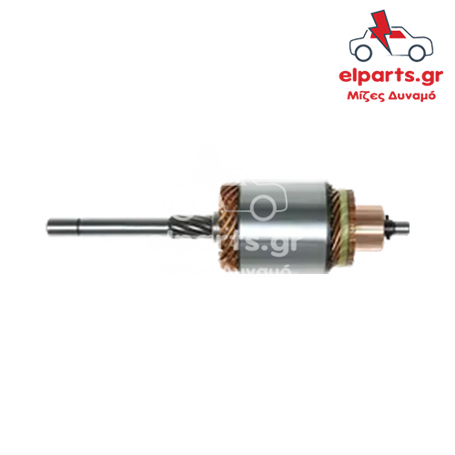 Μίζα Lucas SA4013 