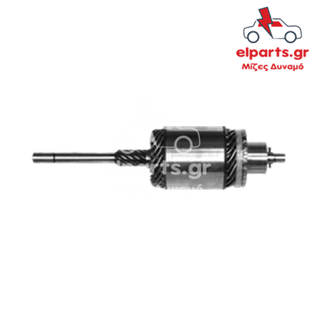 Μίζα Lucas SA4014 