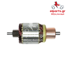 Μίζα Magneti Marelli SA4015 