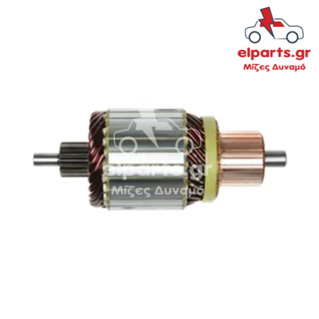 Μίζα Magneti Marelli SA4015 