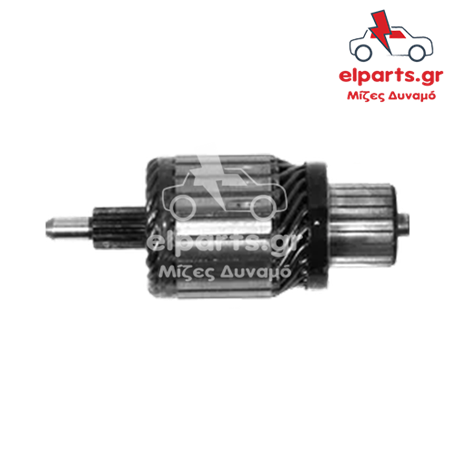 Μίζα Magneti Marelli SA4016R 