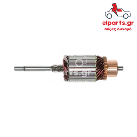 Μίζα Magneti Marelli SA4017 