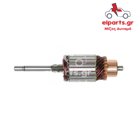 Μίζα Magneti Marelli SA4017 